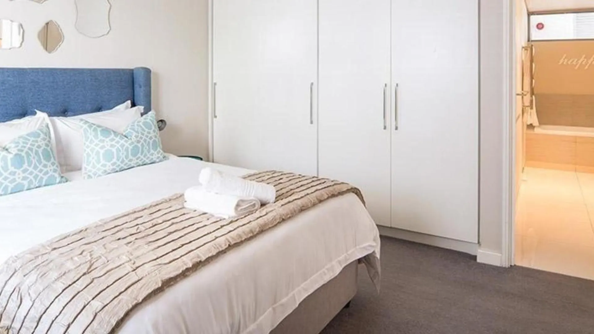 Apartment Wohnung 