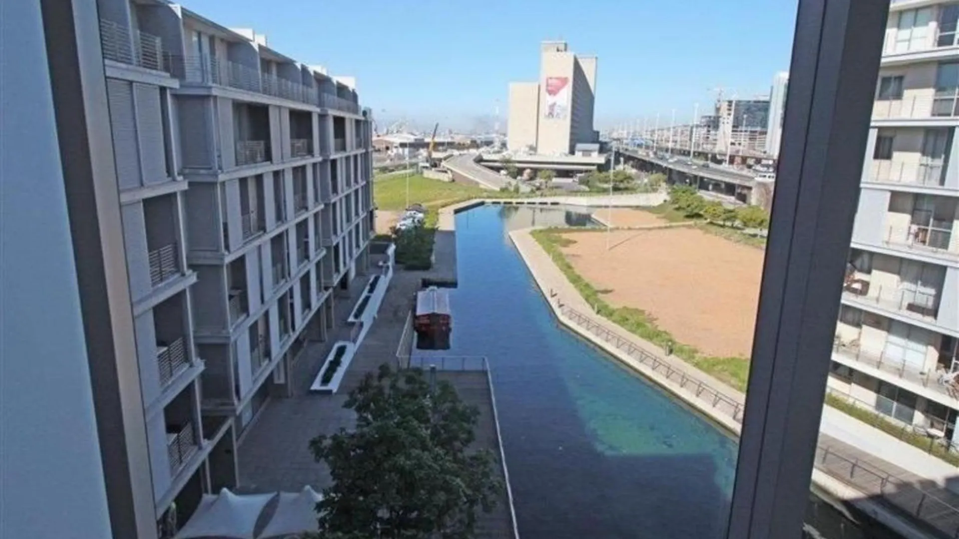 Wohnung 