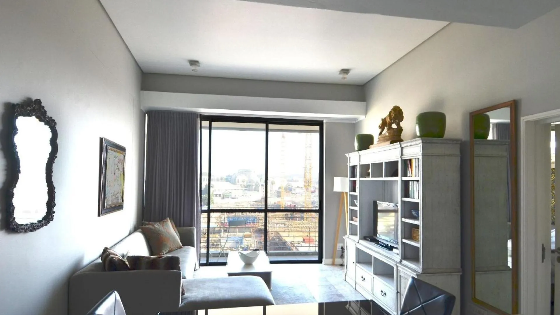 Apartment Wohnung 