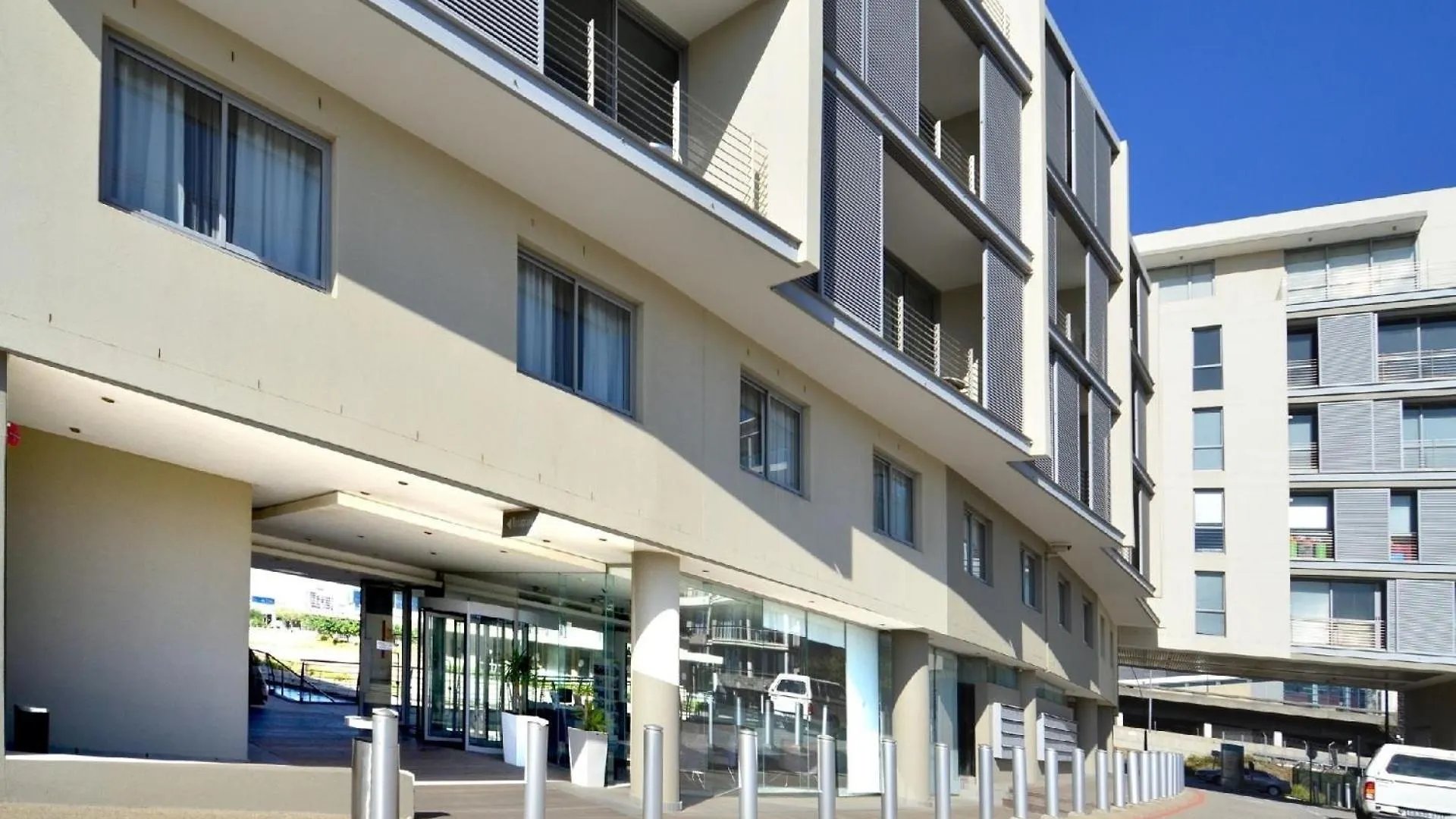 Apartment Wohnung 