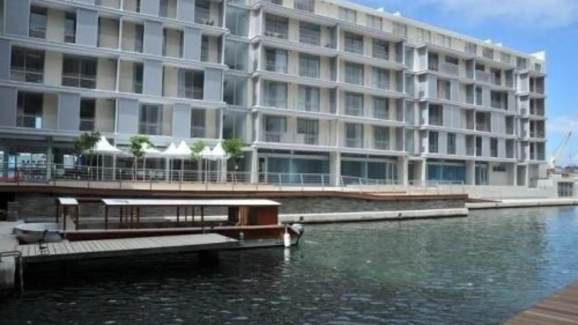 Apartment Wohnung 