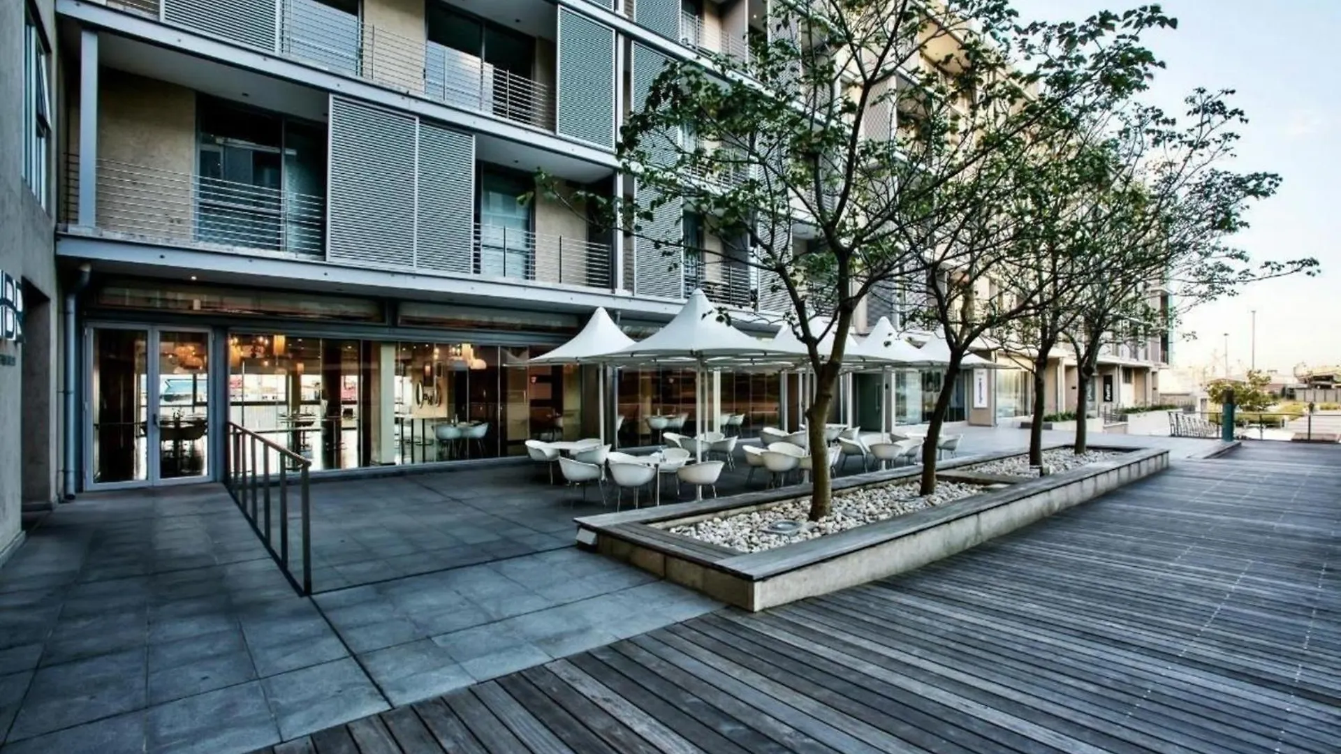 Wohnung 